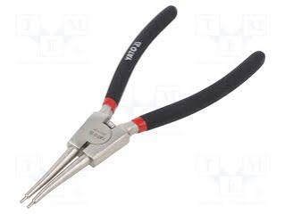 Alicates P-f Ext. Rectos 2900-180 Bahco